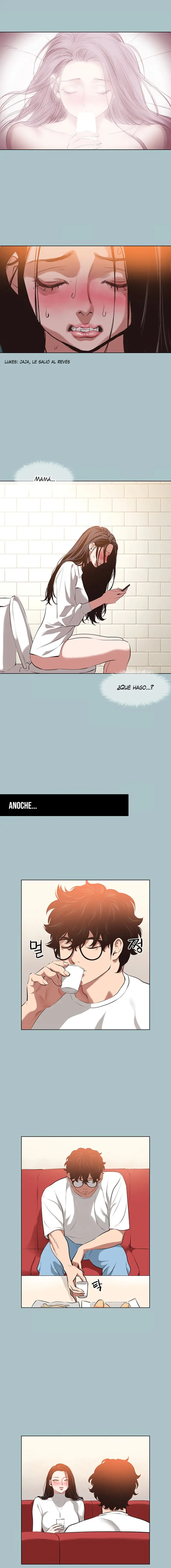 Sorry, I Have No Intention of Dating Raw - Chapter 9 Page 10