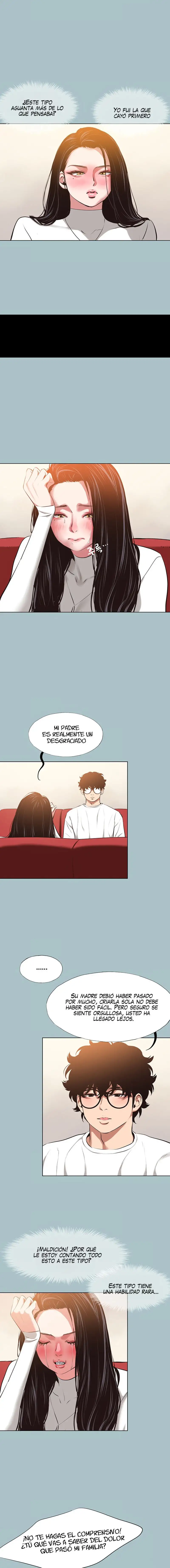 Sorry, I Have No Intention of Dating Raw - Chapter 9 Page 11