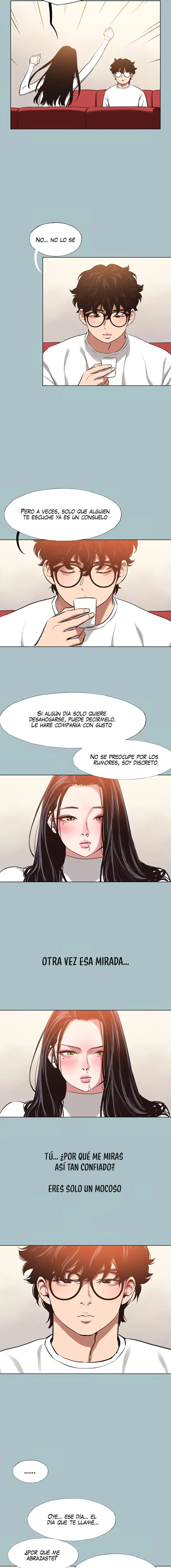 Sorry, I Have No Intention of Dating Raw - Chapter 9 Page 12