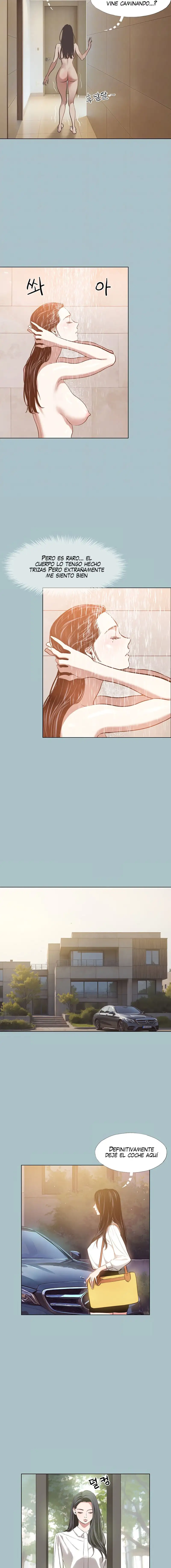 Sorry, I Have No Intention of Dating Raw - Chapter 9 Page 5