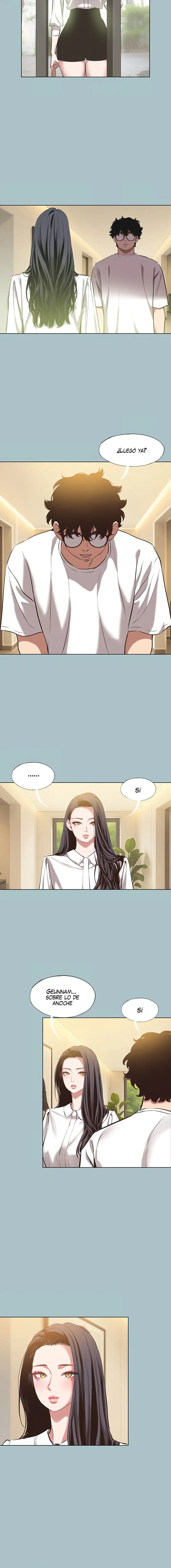 Sorry, I Have No Intention of Dating Raw - Chapter 9 Page 6