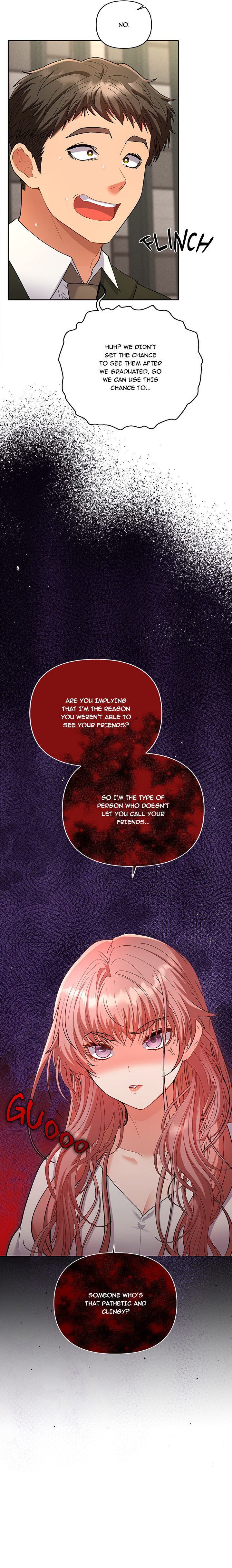 Everyone’s Man - Chapter 1 Page 13