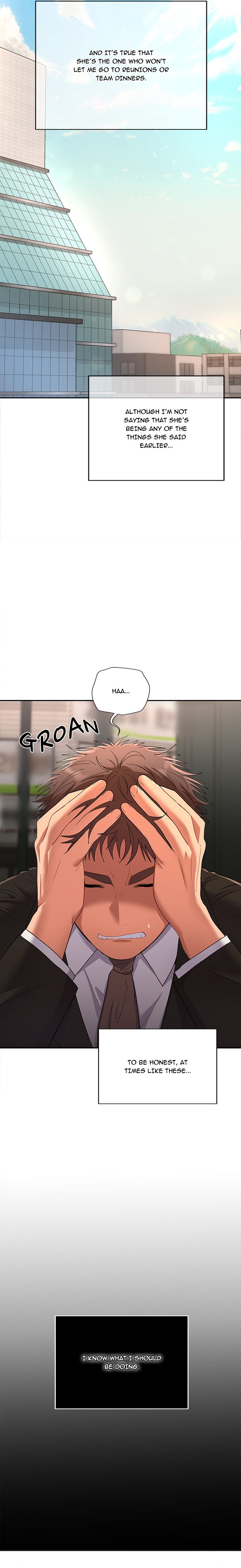 Everyone’s Man - Chapter 1 Page 17