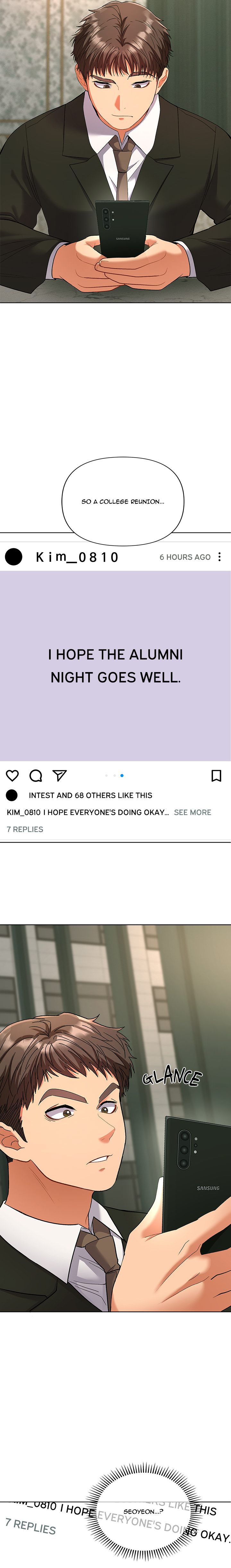 Everyone’s Man - Chapter 1 Page 23