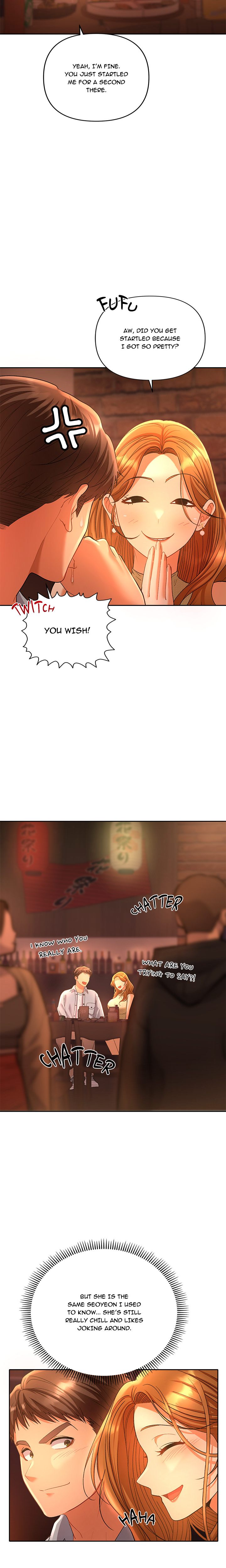 Everyone’s Man - Chapter 1 Page 36