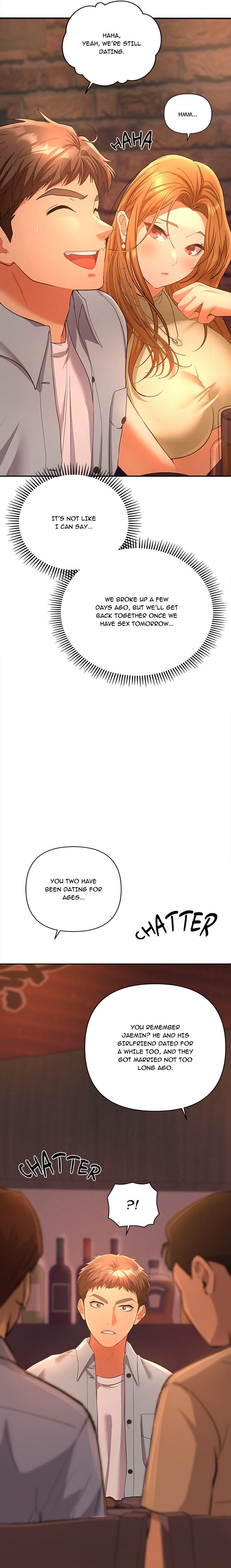 Everyone’s Man - Chapter 1 Page 39