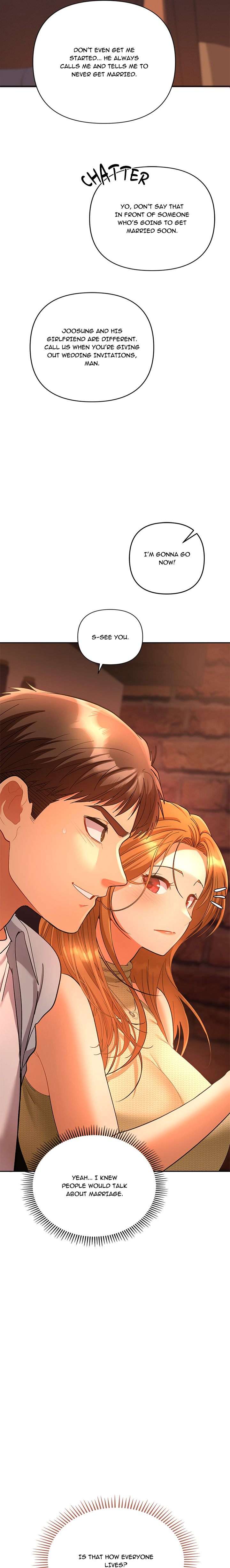 Everyone’s Man - Chapter 1 Page 40