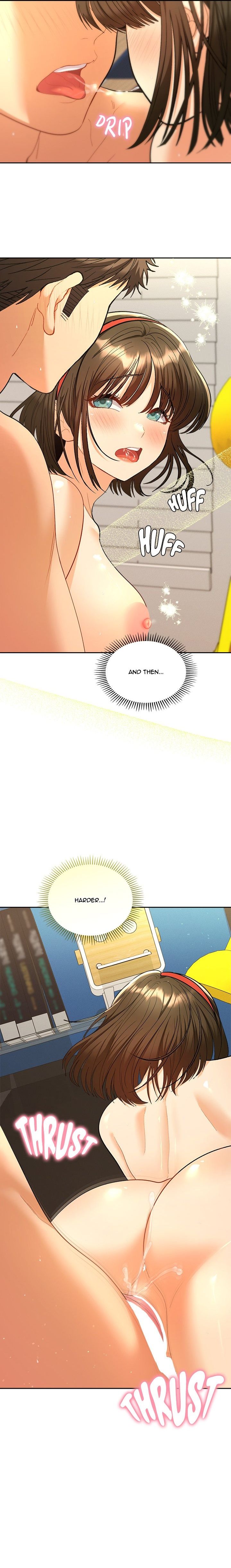 Everyone’s Man - Chapter 10 Page 13