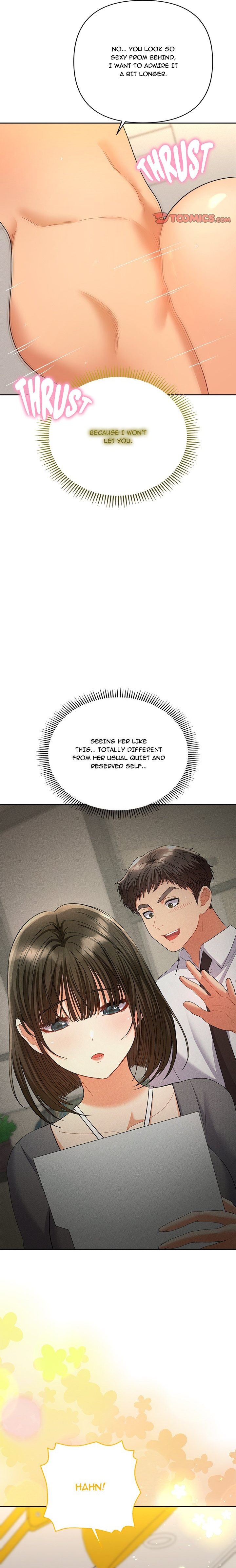 Everyone’s Man - Chapter 10 Page 9