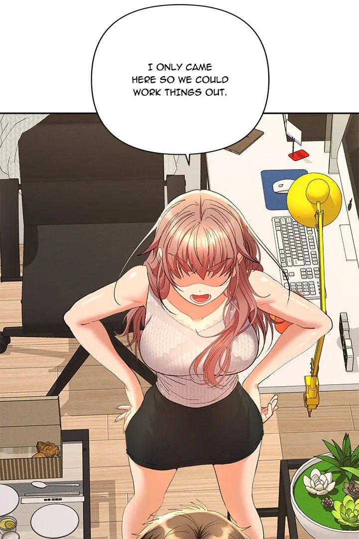 Everyone’s Man - Chapter 11 Page 105