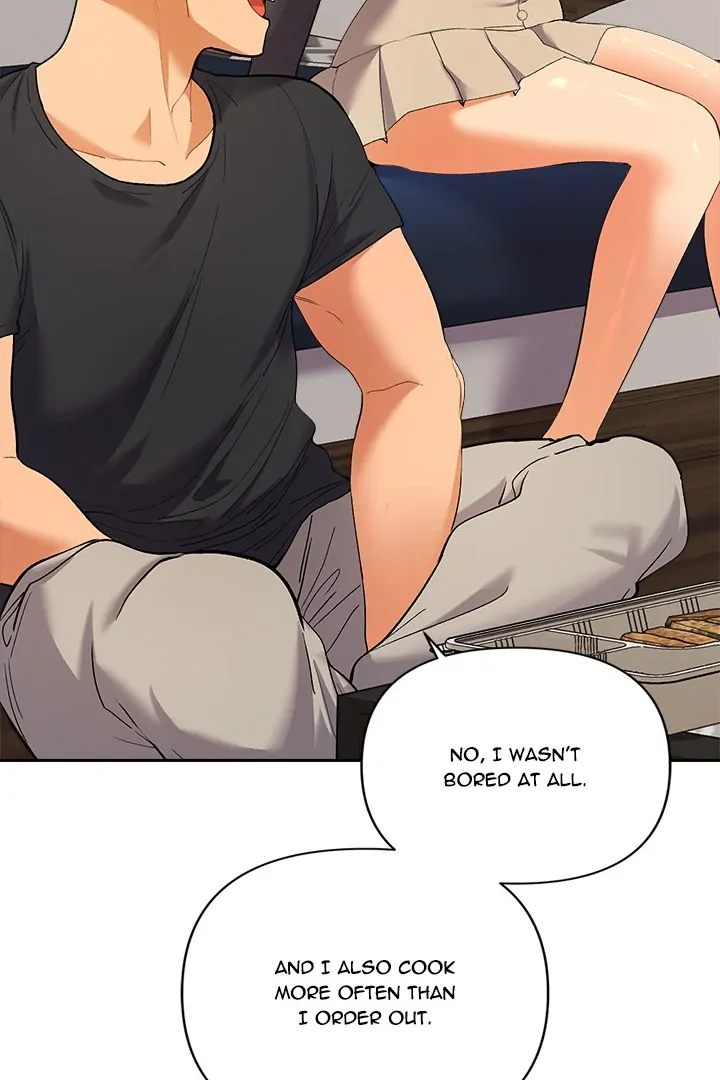 Everyone’s Man - Chapter 11 Page 12