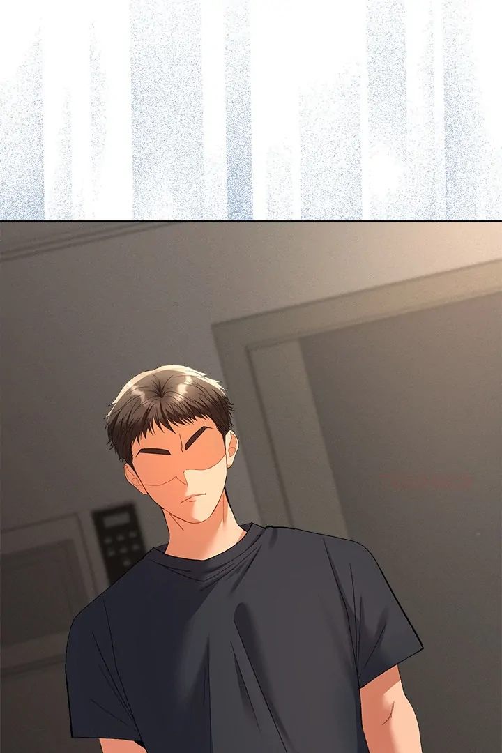 Everyone’s Man - Chapter 11 Page 121