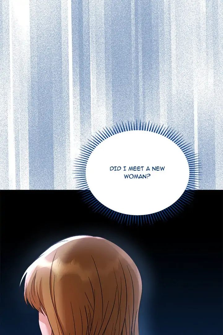 Everyone’s Man - Chapter 11 Page 123