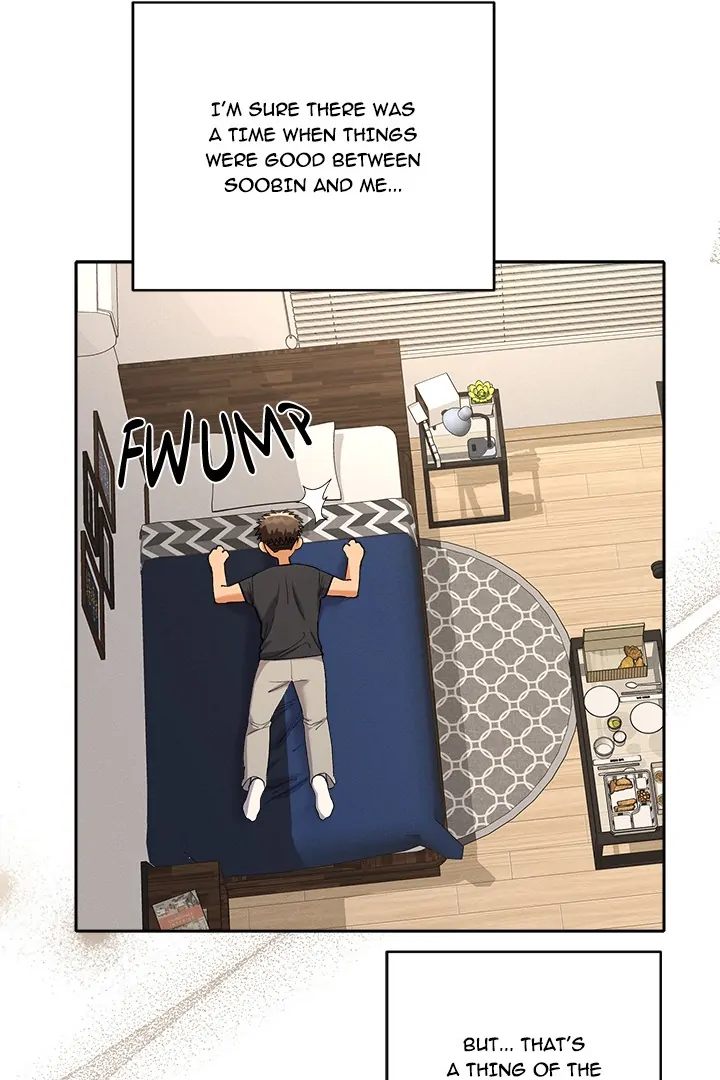 Everyone’s Man - Chapter 11 Page 126