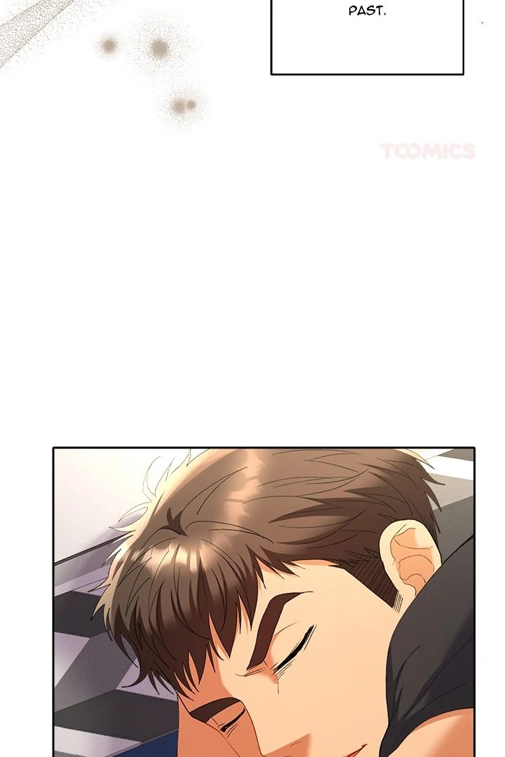 Everyone’s Man - Chapter 11 Page 127