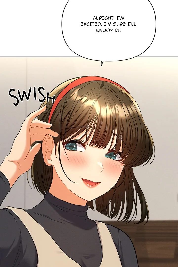 Everyone’s Man - Chapter 11 Page 18