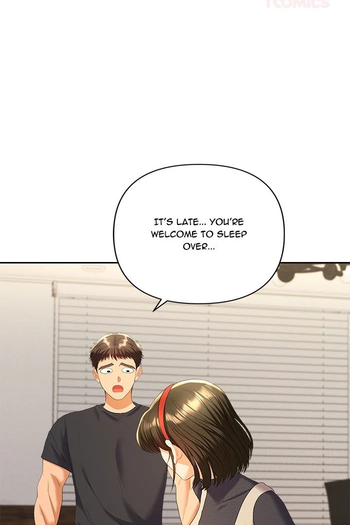 Everyone’s Man - Chapter 11 Page 25