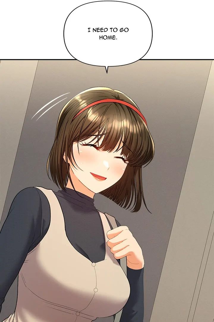 Everyone’s Man - Chapter 11 Page 28