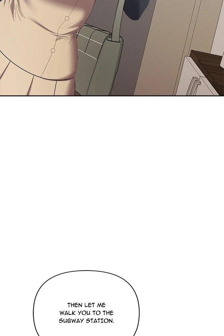 Everyone’s Man - Chapter 11 Page 29