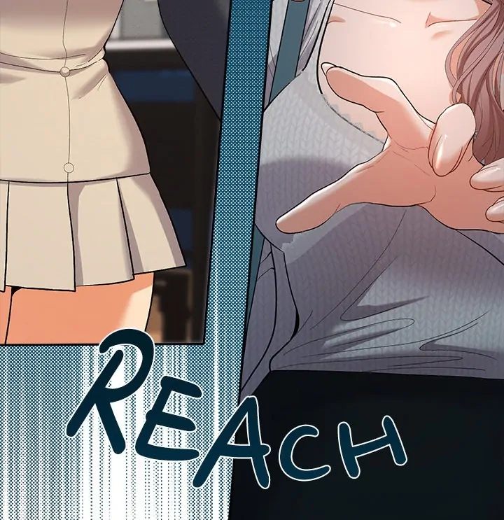 Everyone’s Man - Chapter 11 Page 32