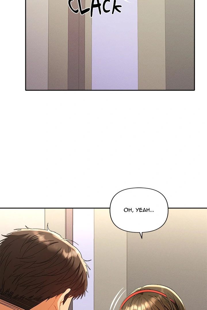 Everyone’s Man - Chapter 11 Page 35