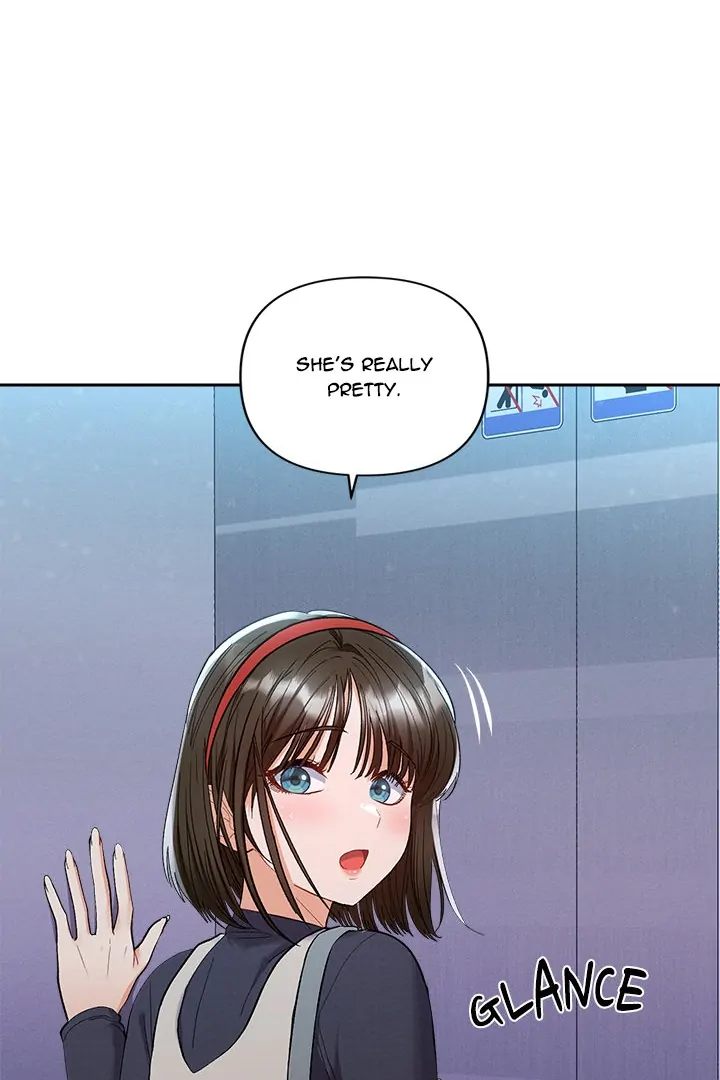 Everyone’s Man - Chapter 11 Page 46