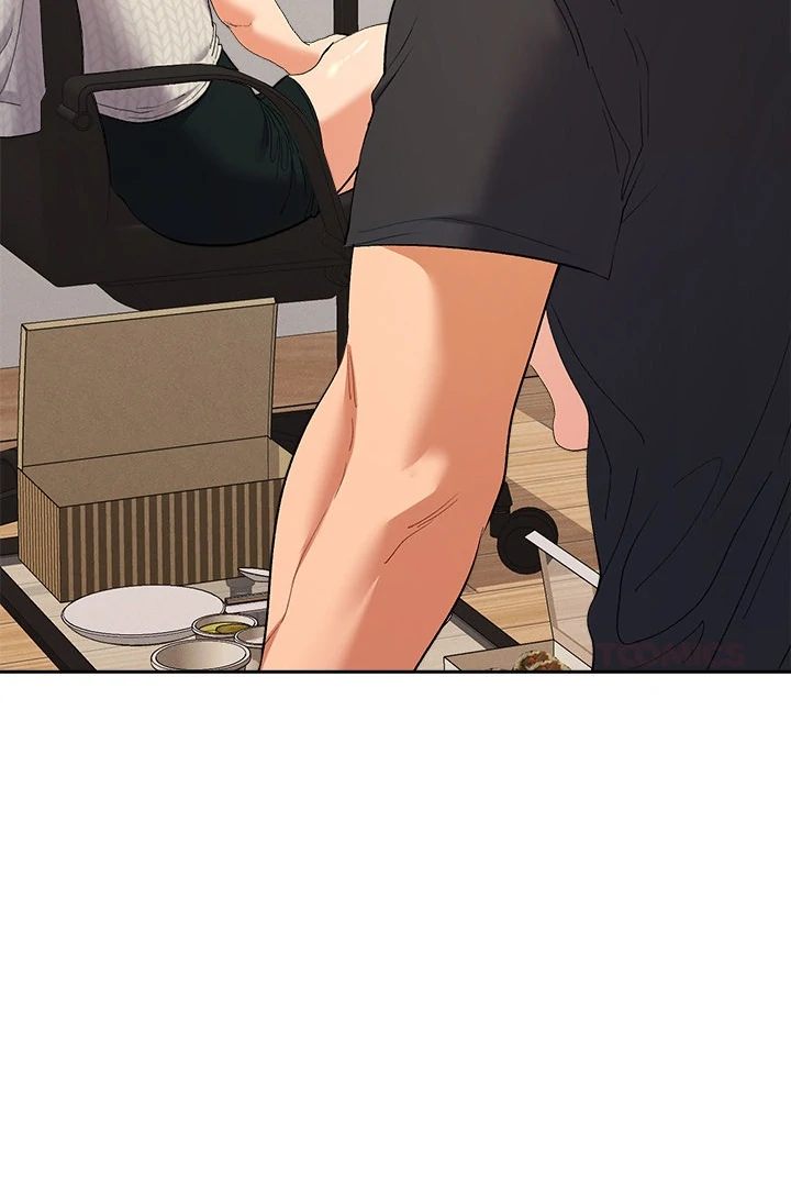 Everyone’s Man - Chapter 11 Page 64