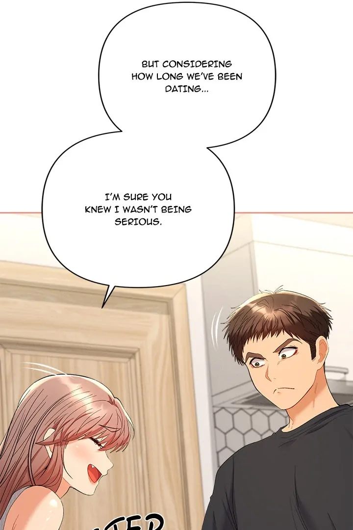 Everyone’s Man - Chapter 11 Page 80