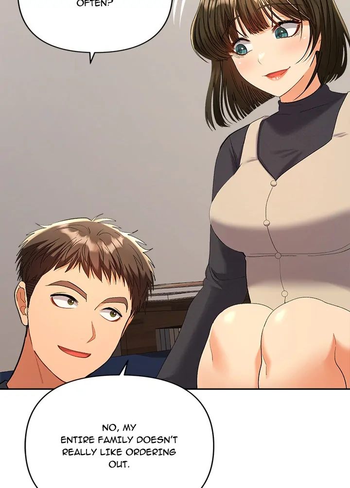 Everyone’s Man - Chapter 11 Page 9