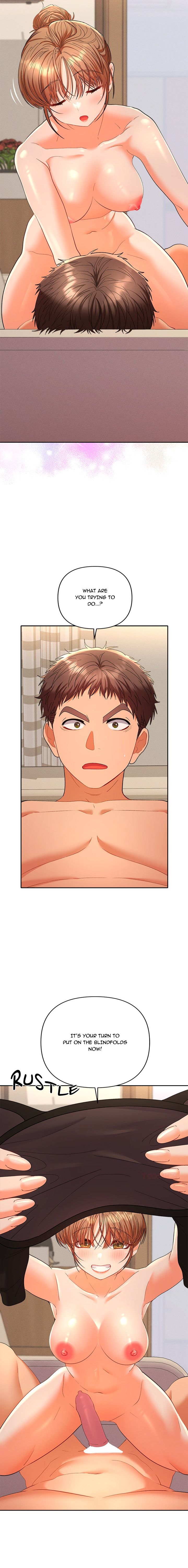 Everyone’s Man - Chapter 15 Page 19