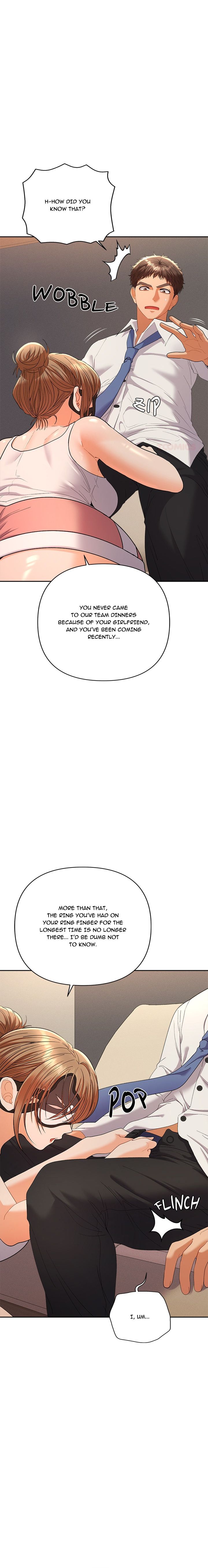 Everyone’s Man - Chapter 15 Page 2