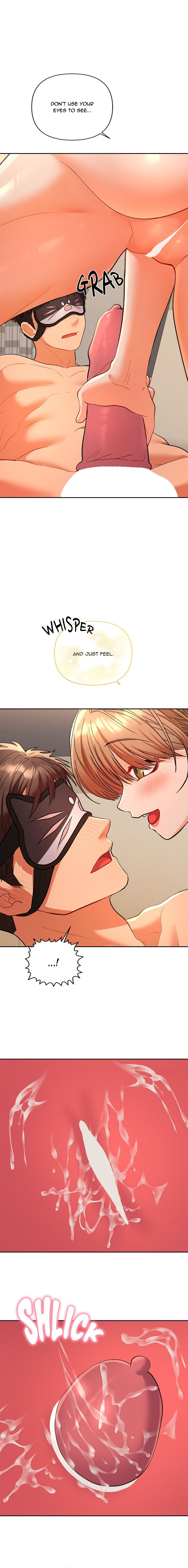 Everyone’s Man - Chapter 15 Page 20