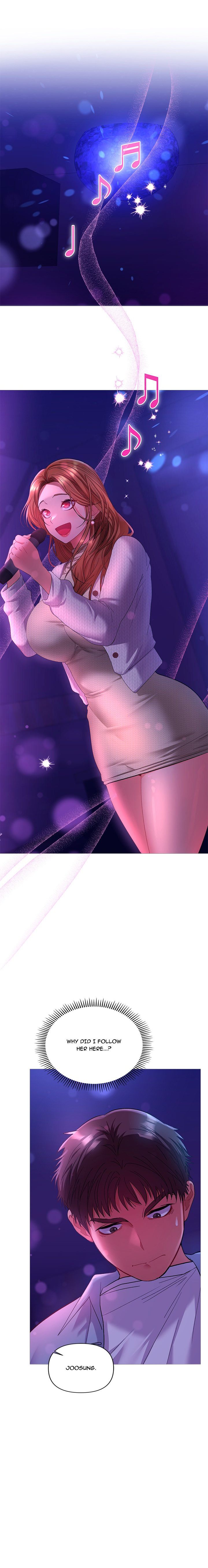 Everyone’s Man - Chapter 2 Page 1