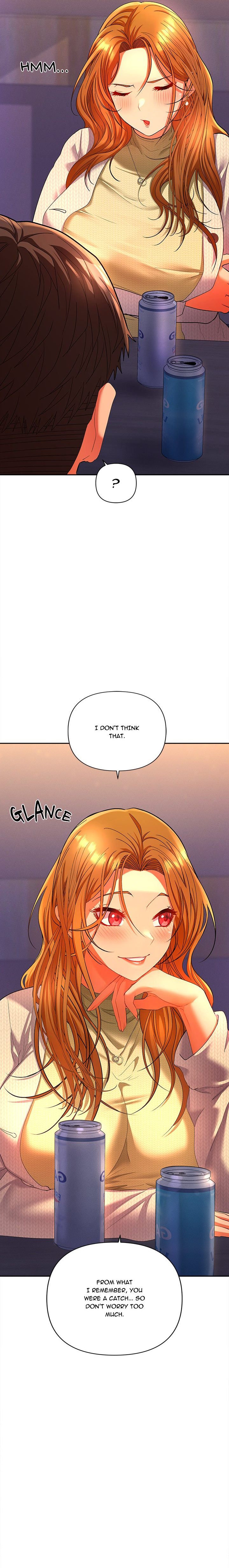 Everyone’s Man - Chapter 2 Page 12