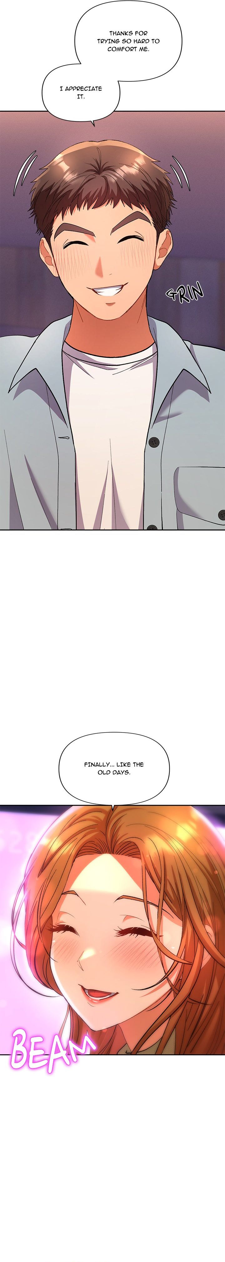 Everyone’s Man - Chapter 2 Page 24