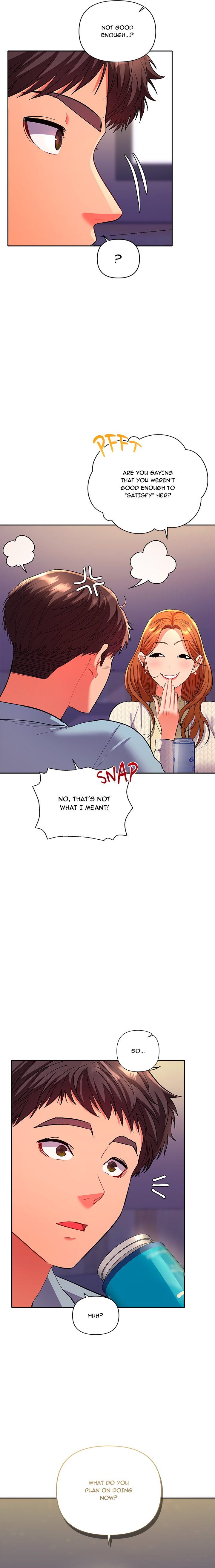 Everyone’s Man - Chapter 2 Page 5