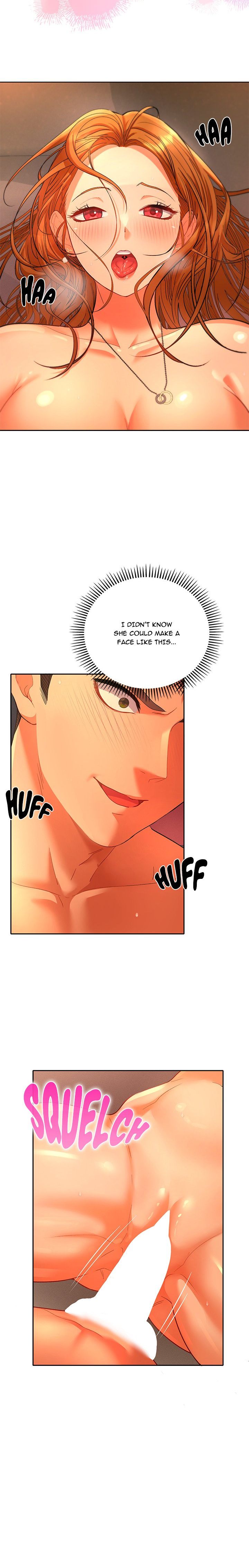 Everyone’s Man - Chapter 3 Page 4