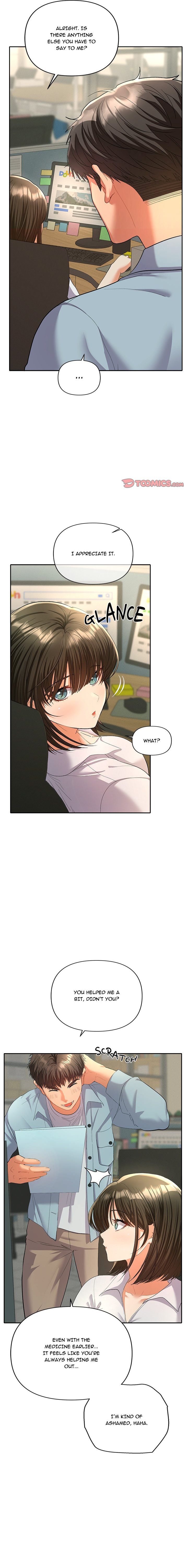 Everyone’s Man - Chapter 4 Page 24