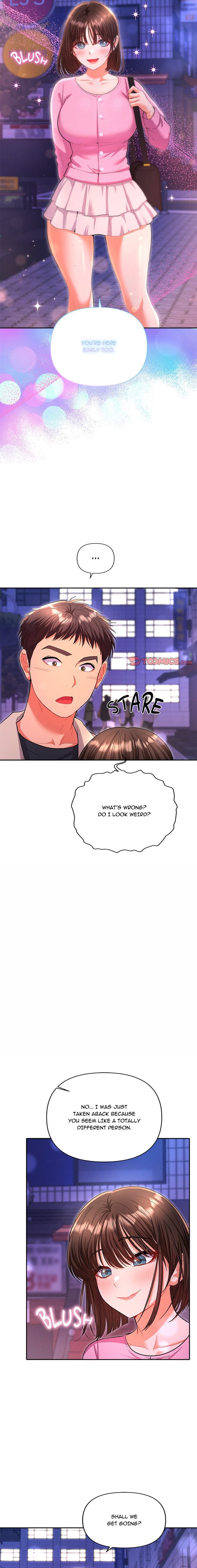 Everyone’s Man - Chapter 5 Page 15