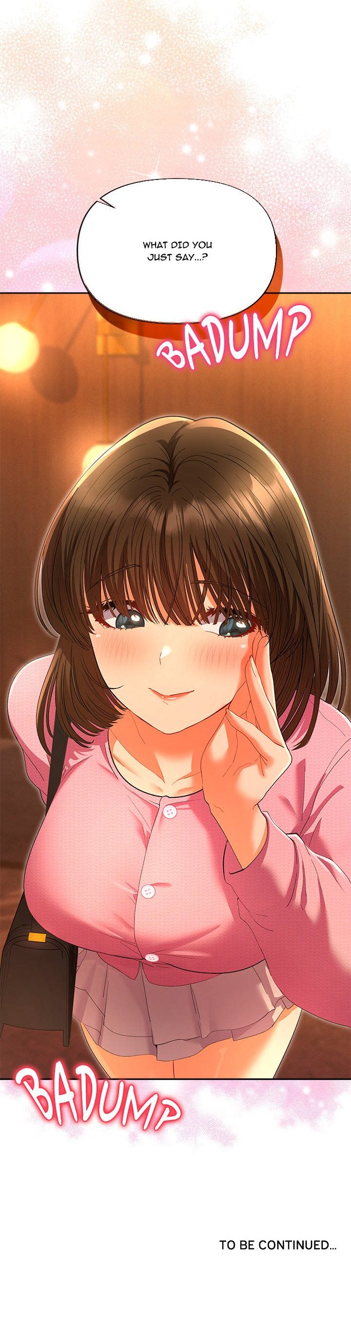 Everyone’s Man - Chapter 5 Page 29