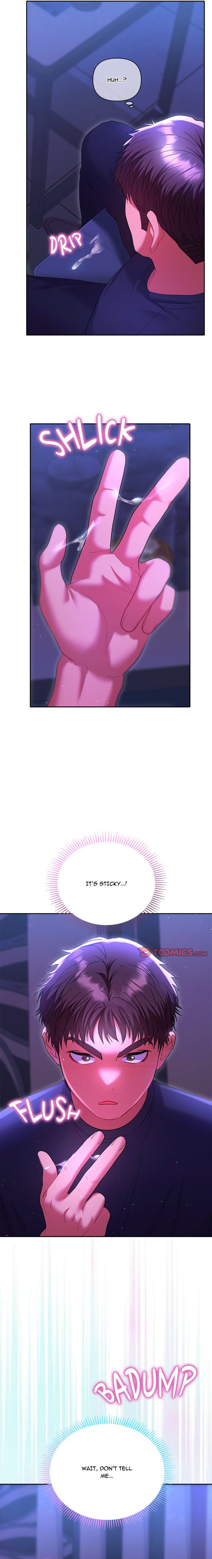 Everyone’s Man - Chapter 6 Page 23