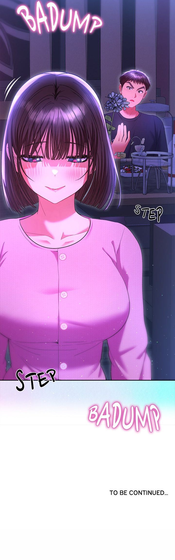 Everyone’s Man - Chapter 6 Page 24