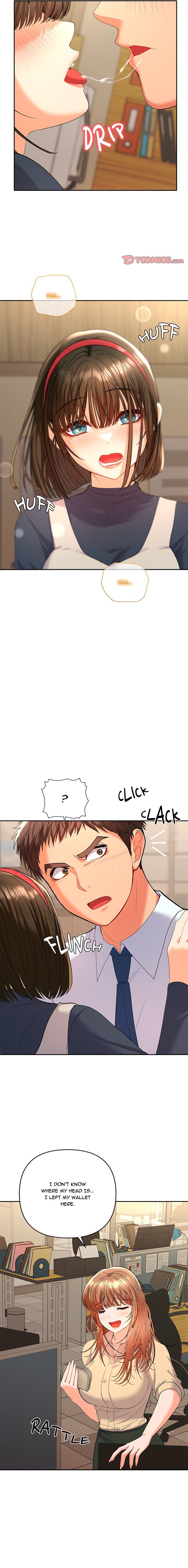 Everyone’s Man - Chapter 7 Page 23