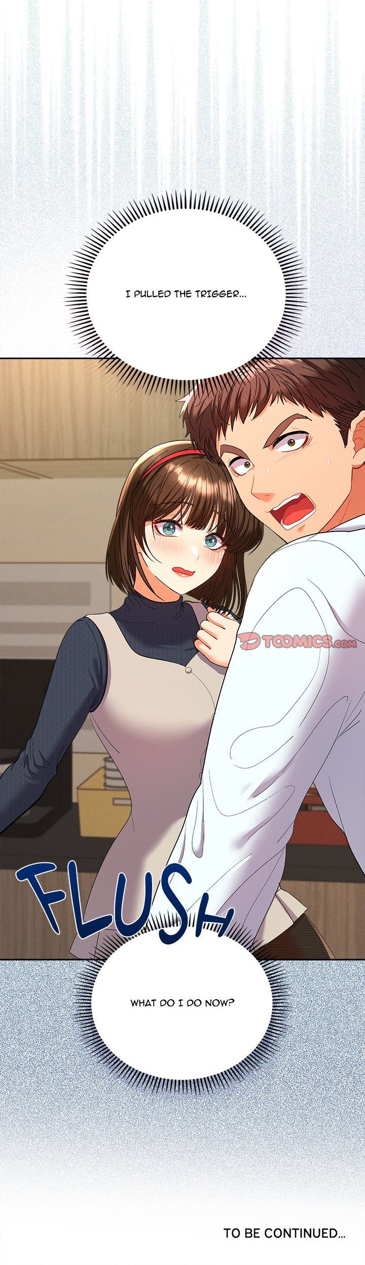 Everyone’s Man - Chapter 7 Page 25