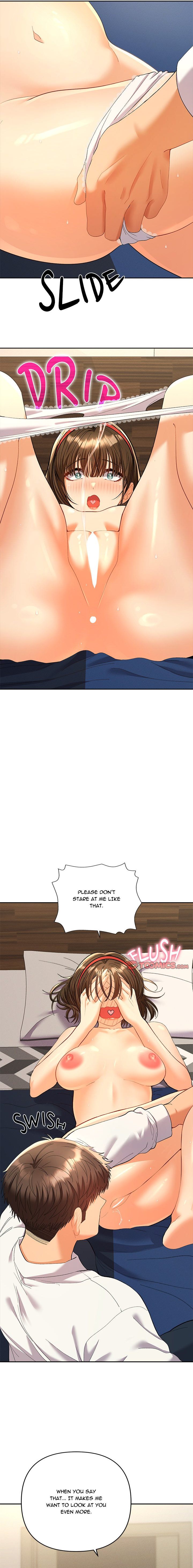 Everyone’s Man - Chapter 8 Page 13