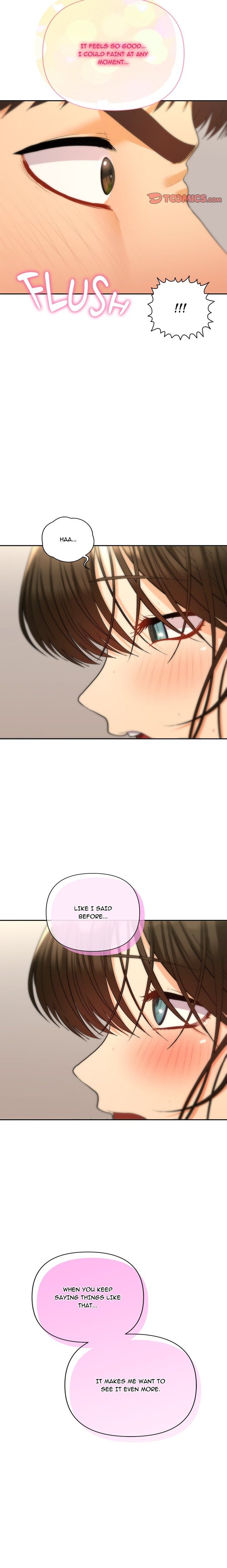 Everyone’s Man - Chapter 9 Page 22