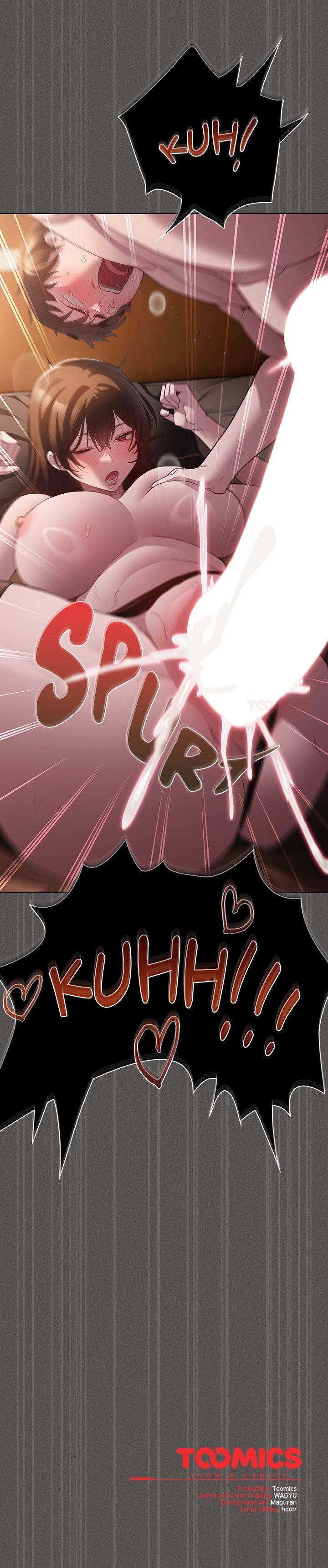 Believe Me! I Offer You My First - Chapter 13 Page 23