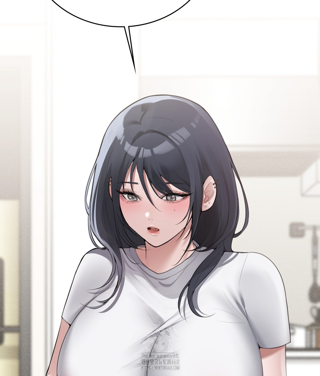 PC Room Girl Raw - Chapter 3 Page 72