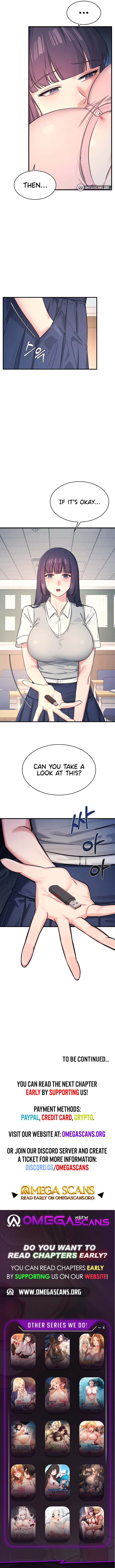 Teacher Yunji - Chapter 1 Page 13