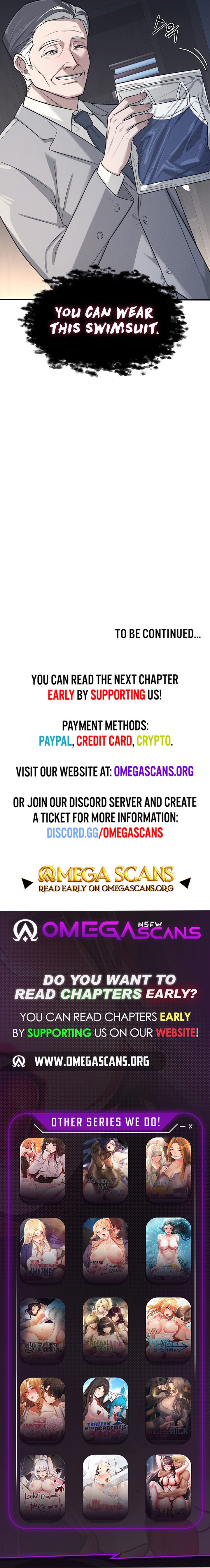 Teacher Yunji - Chapter 5 Page 12